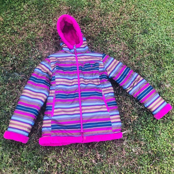 PATAGONIA Duo JACKET. - Picture 7 of 8